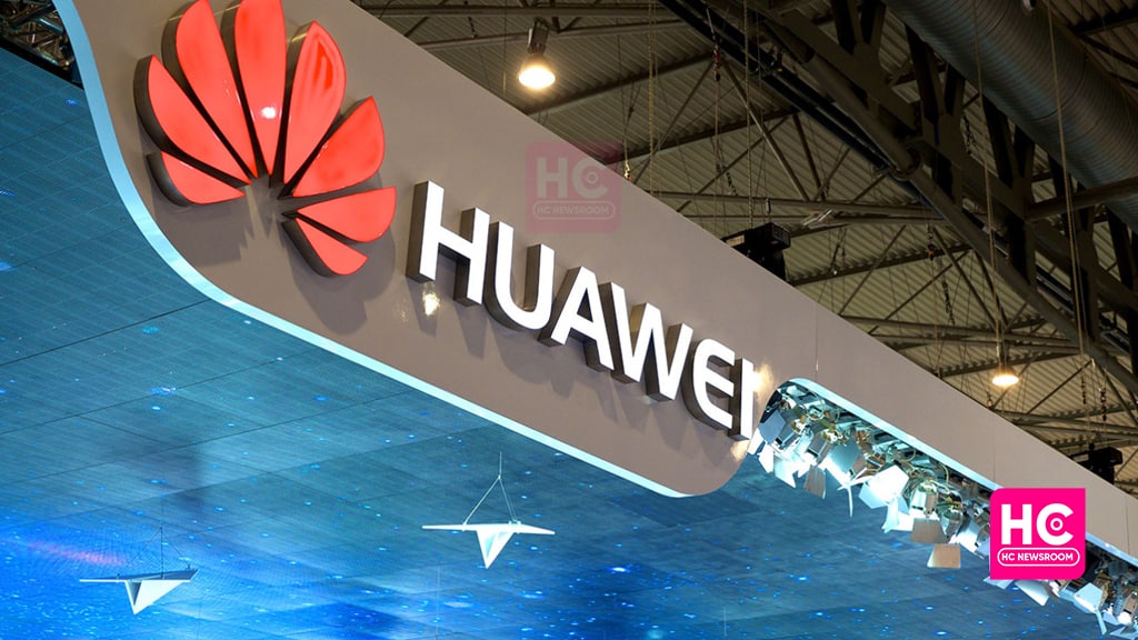 Huawei exit Russia