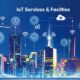 Huawei IoT development schemes
