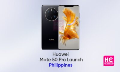Huawei Mate 50 Pro Philippines