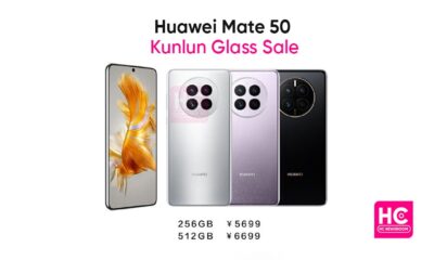 Huawei Mate 50 Kunlun Glass sale
