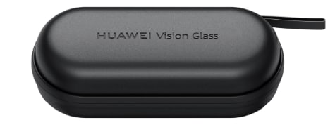 Huawei Vision glass launched