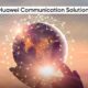 Huawei 27500 communication sites Nigeria