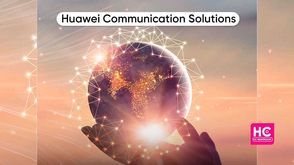 Huawei 27500 communication sites Nigeria