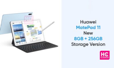 Huawei MatePad 11 256GB version
