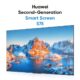 Huawei smart screen S75 launch
