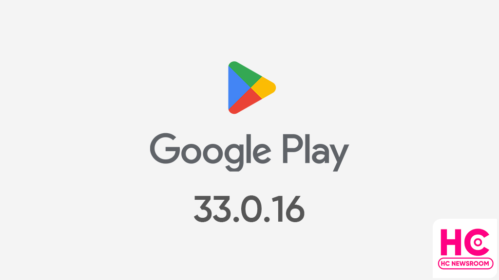 google play store 33.0.16