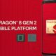 Qualcomm Snapdragon 8 Gen 2 launched