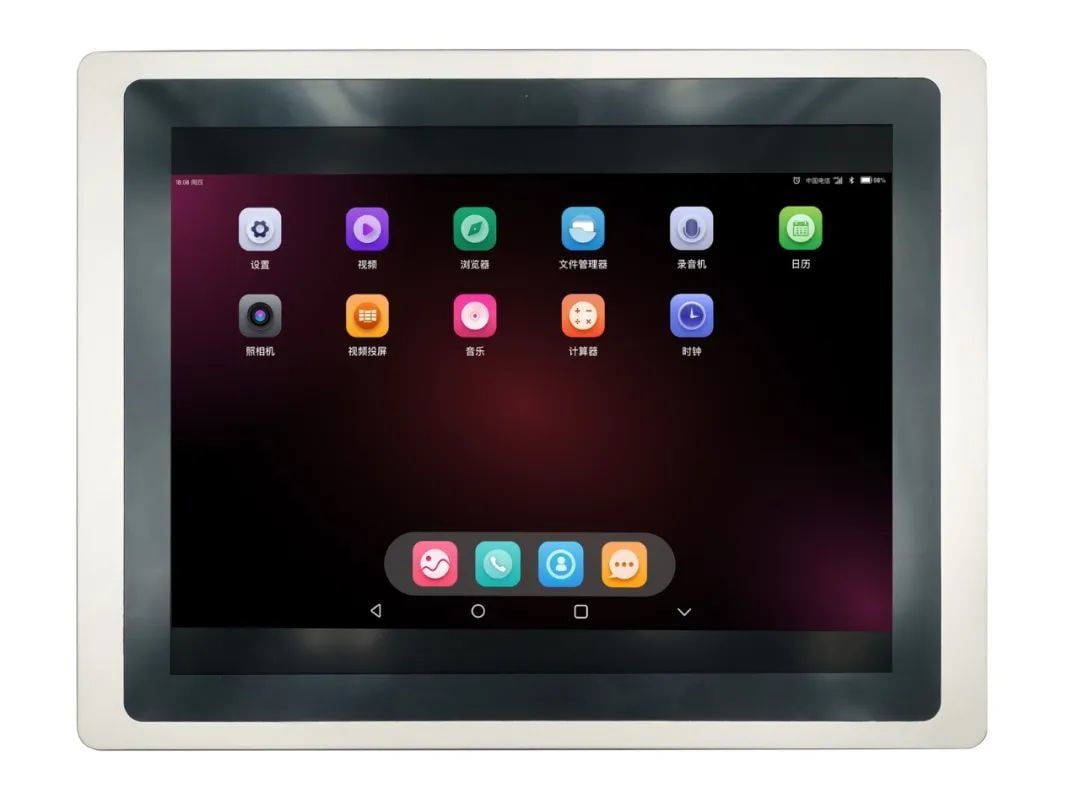 15 inch chinasoft tablet