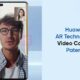Huawei AR video calling patent