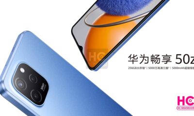 Huawei Enjoy 50Z