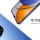 Huawei Enjoy 50Z