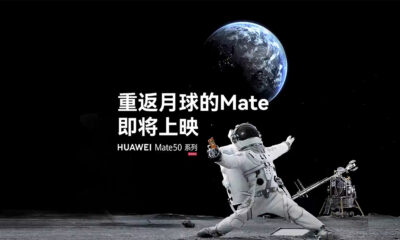 Huawei Mate 50 series new feature