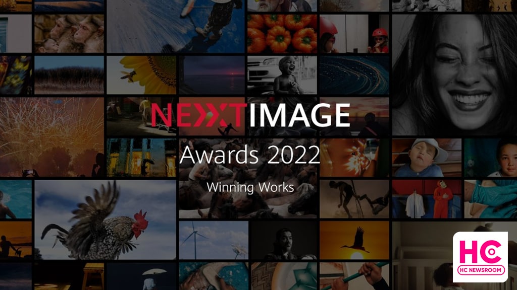 Huawei Next Image Awards 2022 winners