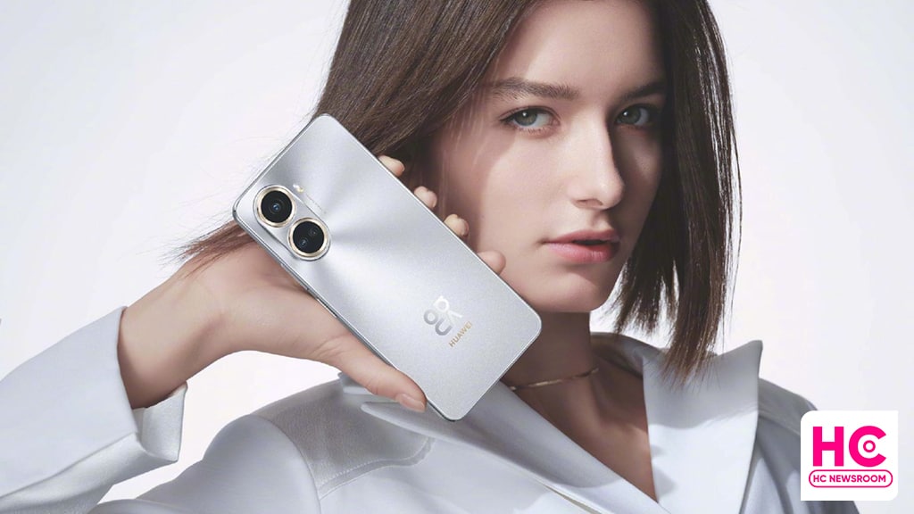 Huawei Enjoy 60 to Bring Kirin Chipset and Dual-Ring Camera Huawei Mate 60 Series Tested with Snapdragon Gen 2 Chip