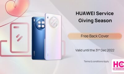 huawei south africa free back covers
