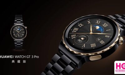 Huawei Watch GT 3 Pro Collector's Edition