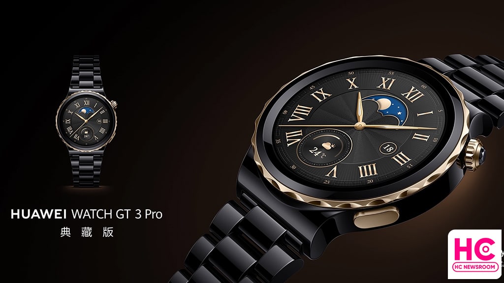 Huawei Watch GT 3 Pro Collector's Edition
