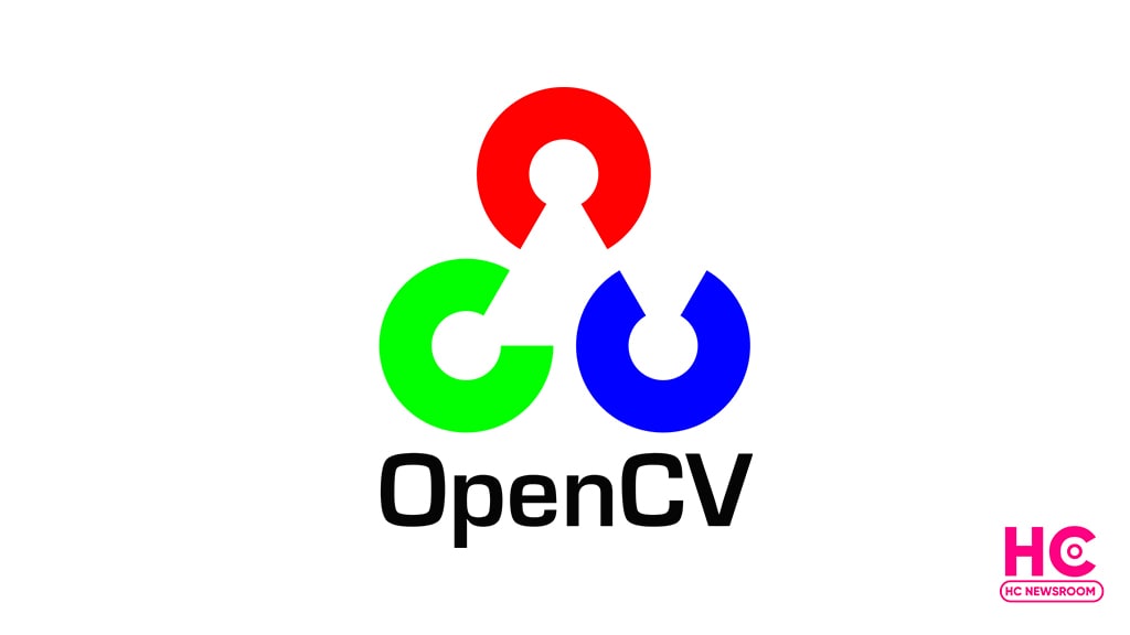Intel opencv