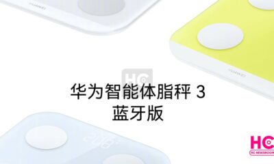 Huawei Smart Scale 3 Bluetooh Version