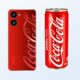 coca-cola phone