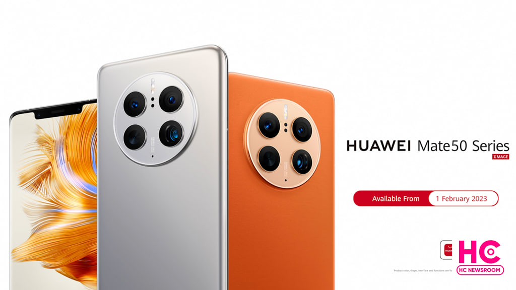 huawei mate 50 pro south africa
