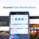 Huawei Push notifications