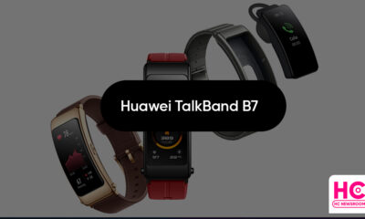 huawei talkband b7