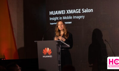 Huawei XMAGE MWC 2023 report