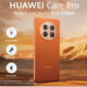 Huawei Care insurance