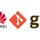 Huawei Git