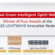 Huawei four awards optical communication technologies