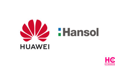 Huawei Hansol PNS
