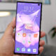 Huawei Mate Xs 2 Foldable phone