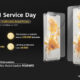 Huawei Service Day Columbia