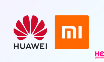 Huawei Xiaomi