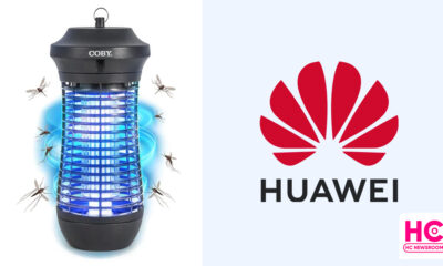 Mosquito killer Huawei $294000