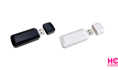 USB dongle harmonyos