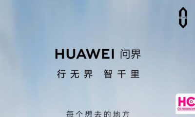 Huawei Wenjie