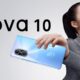 Huawei Nova 10 Youth Edition