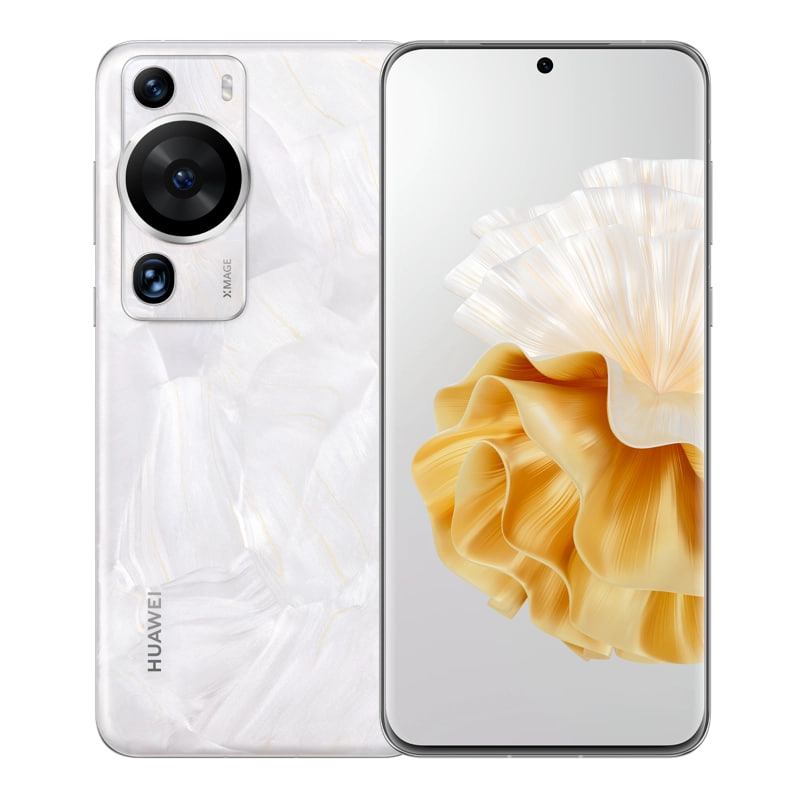 Huawei P60 Pro SpecificationsHuawei P60 Pro Leaders in Camera Performance