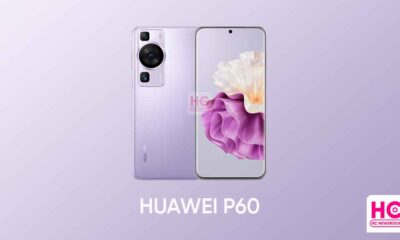Huawei P60 Product Image