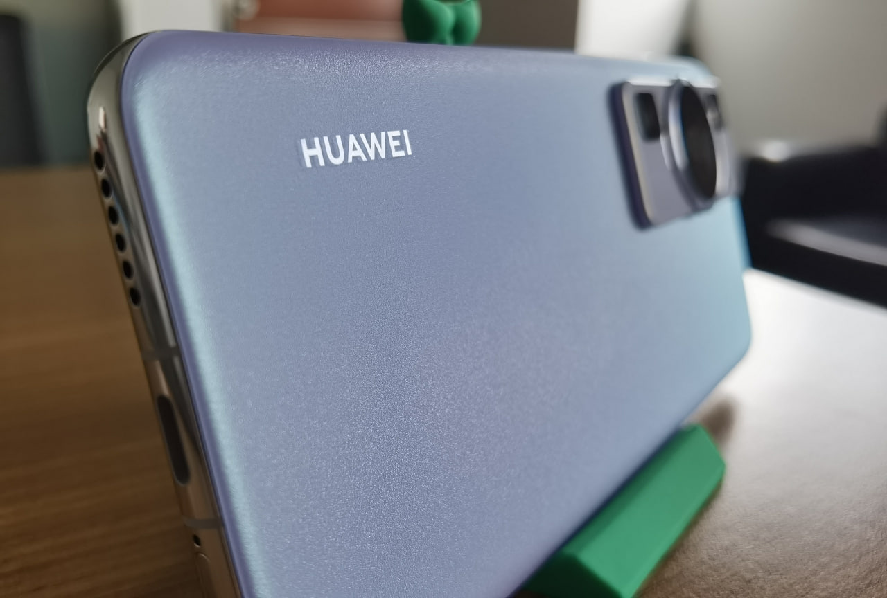 Huawei P60 Tour