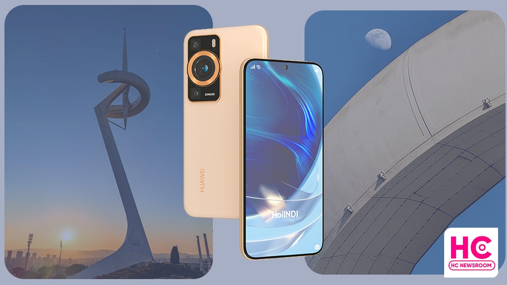 Huawei P60 Pro could slay all of the beasts in mobile camera industry -  Huawei Central