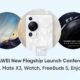 Huawei Spring Flagship Launch 2023