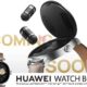 Huawei Watch Buds Indonesia