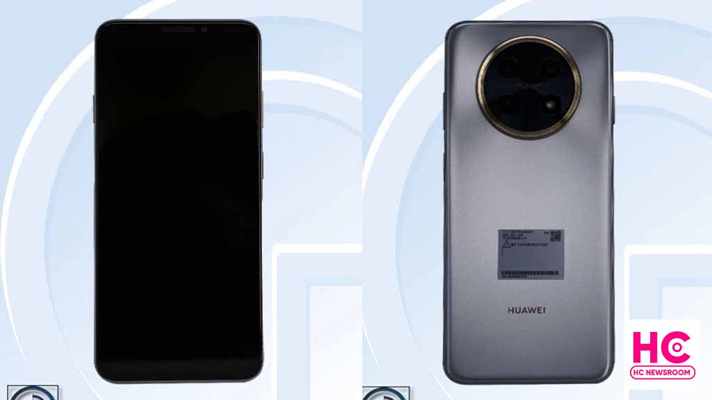 Huawei oreo camera phone