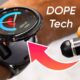 Huawei Watch Buds MKBHD Dope Tech