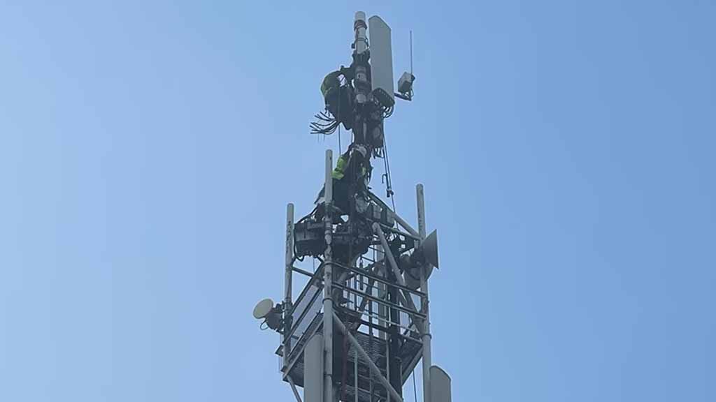 Huawei Eco Antennas