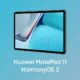 Huawei MatePad 11 HarmonyOS 3