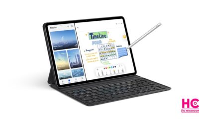 Huawei MatePad Tablet